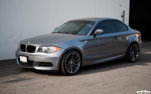 BMW 135i This Space Gray by EAS 2016 года